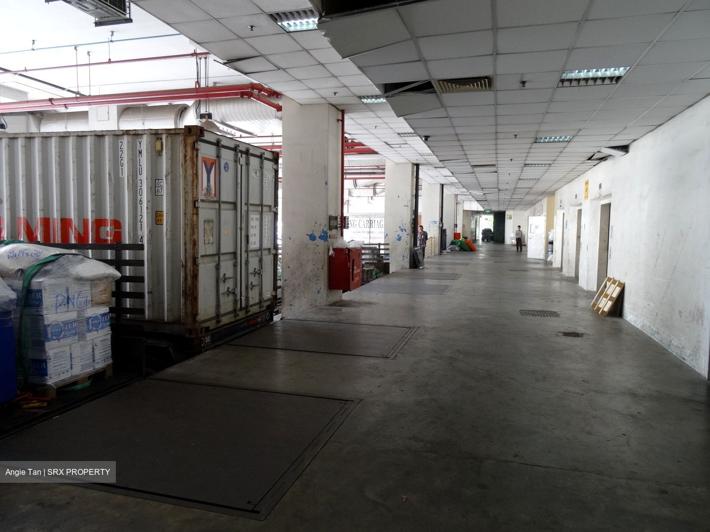 Pantech Business Hub (D5), Factory #592451431